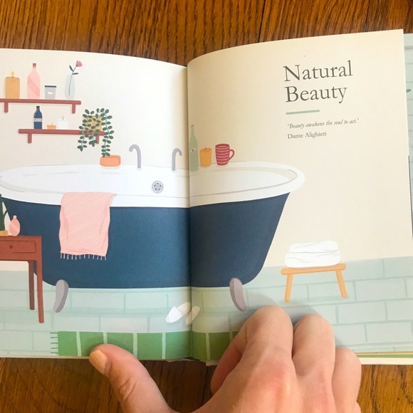 Live Green Sustainability Book - Picture 5 of 7